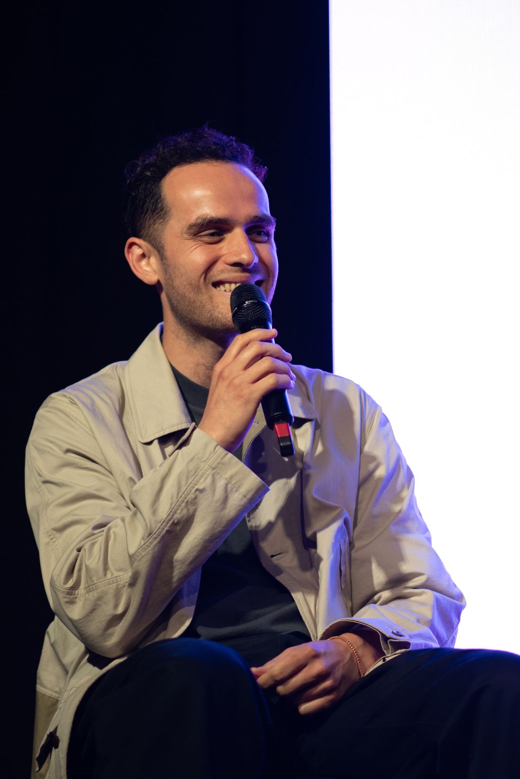 Jordan Rakei