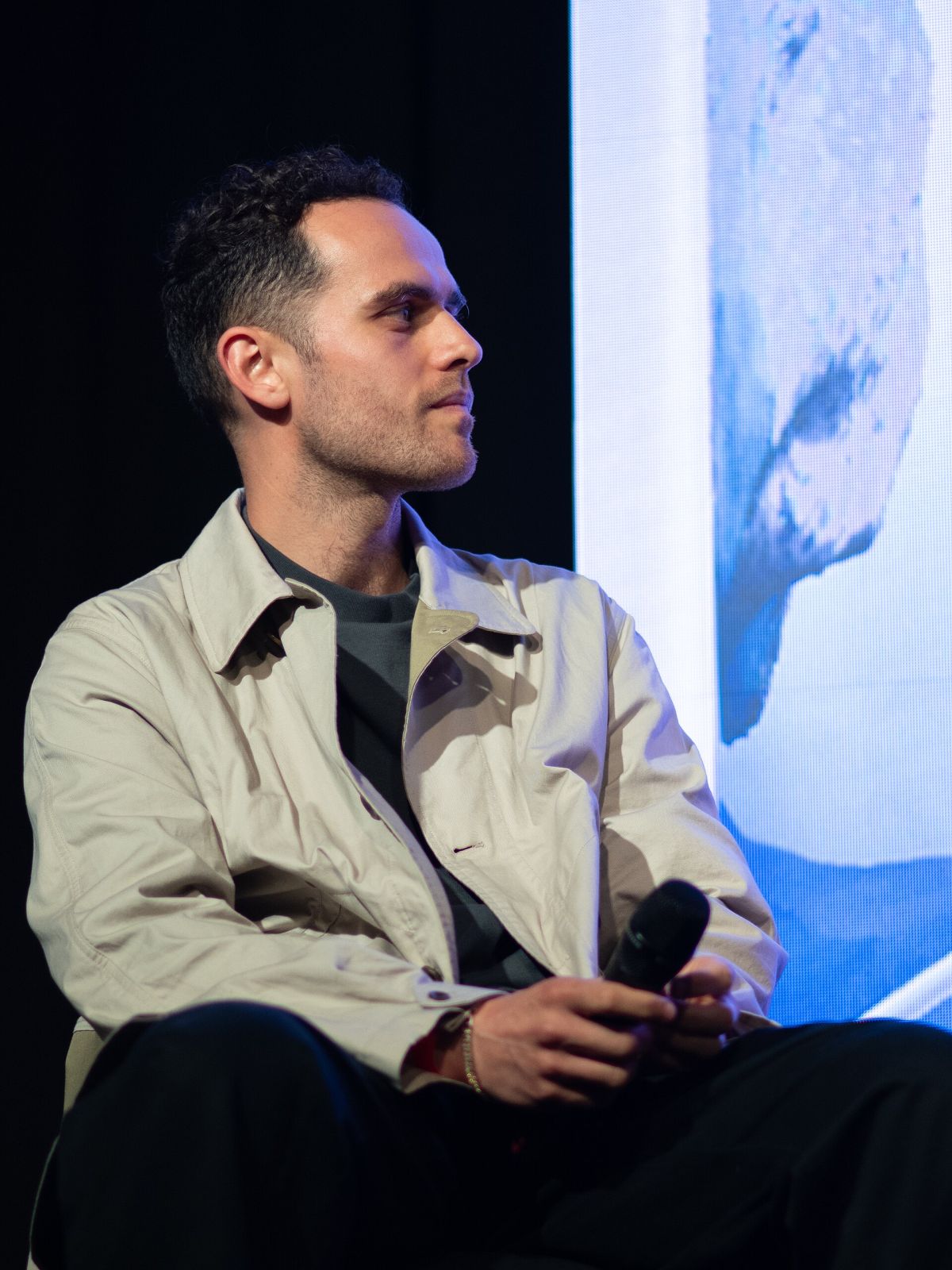Jordan Rakei
