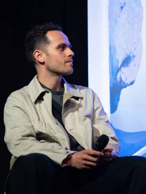 Jordan Rakei