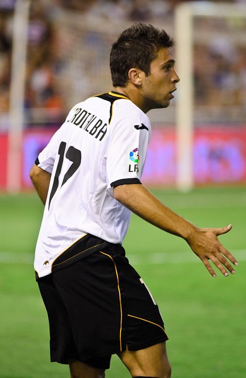 Jordi Alba