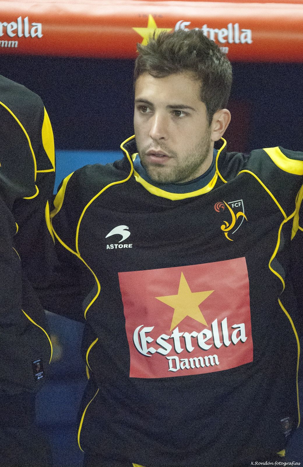 Jordi Alba