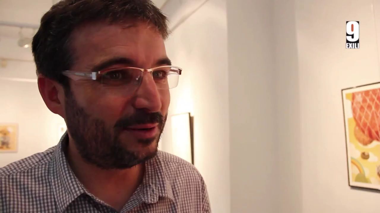 Jordi Évole