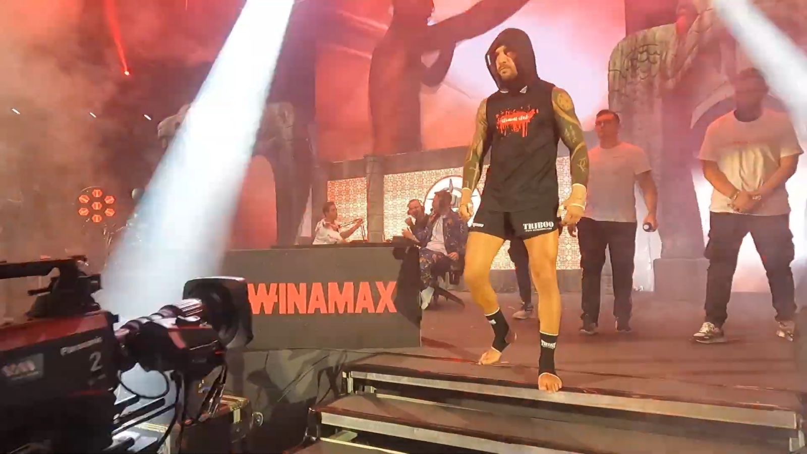 Jordi Wild