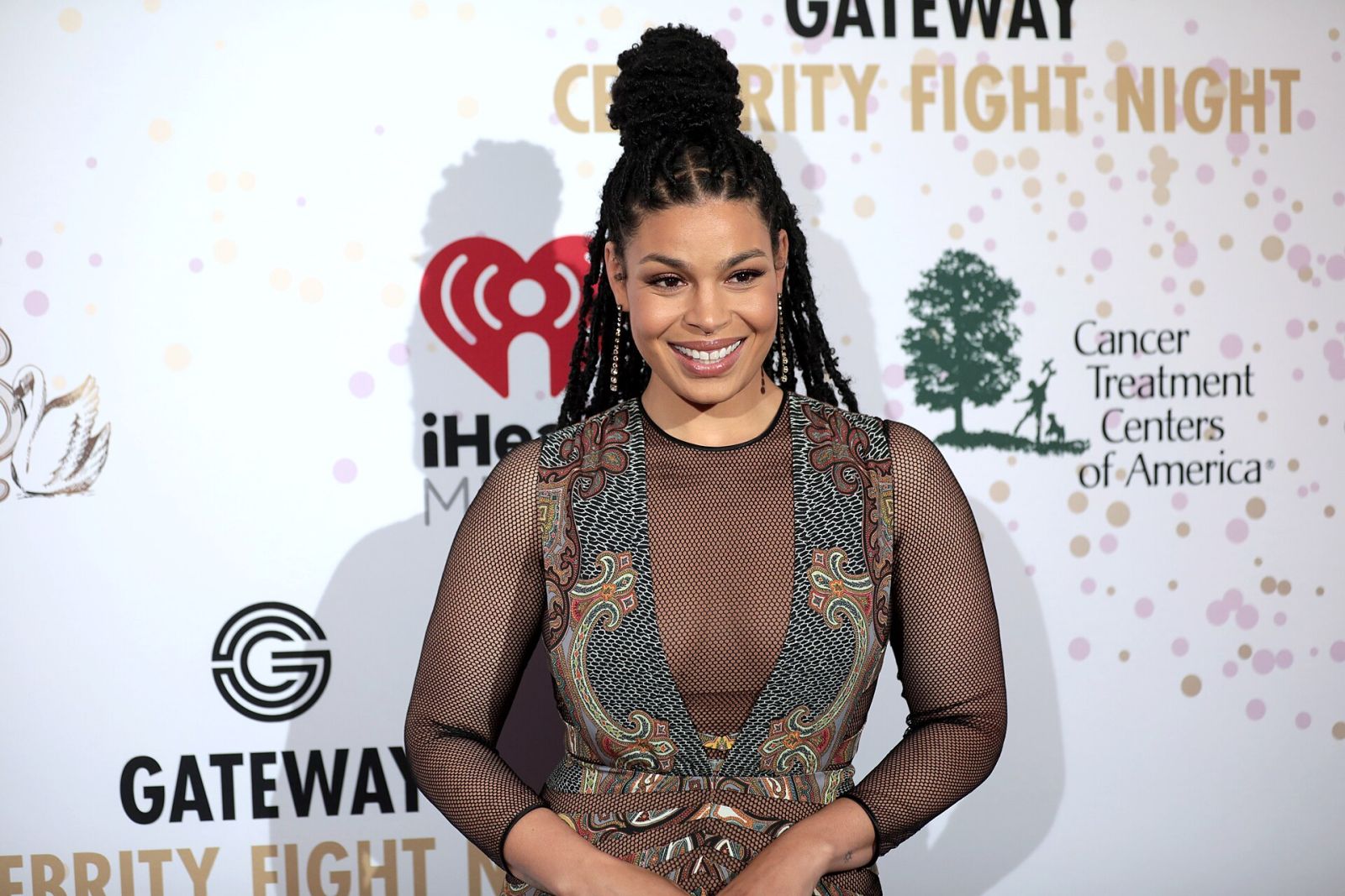 Jordin Sparks