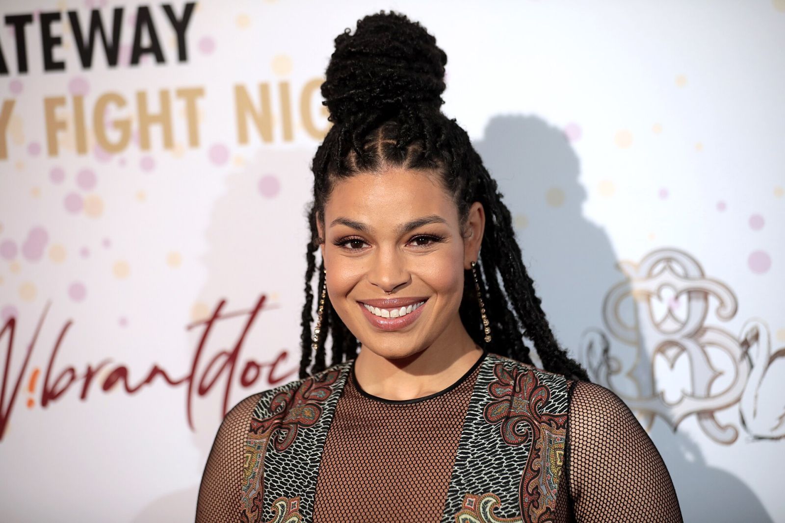 Jordin Sparks