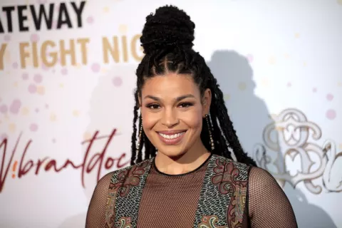Jordin Sparks