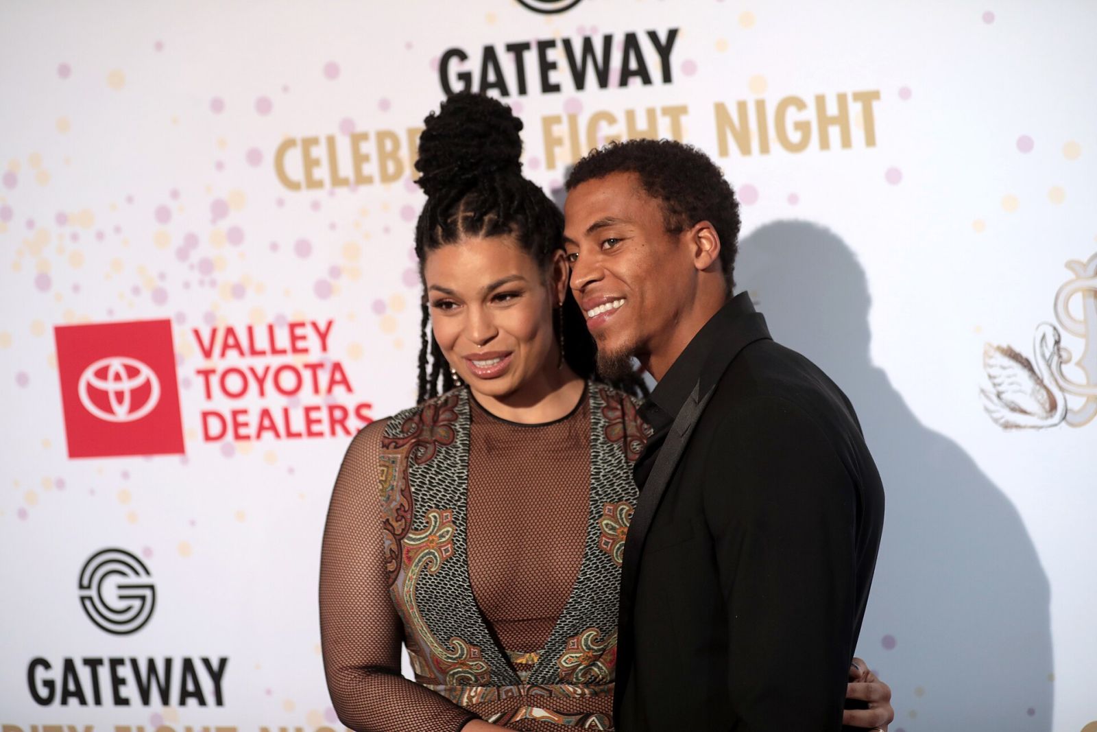 Jordin Sparks