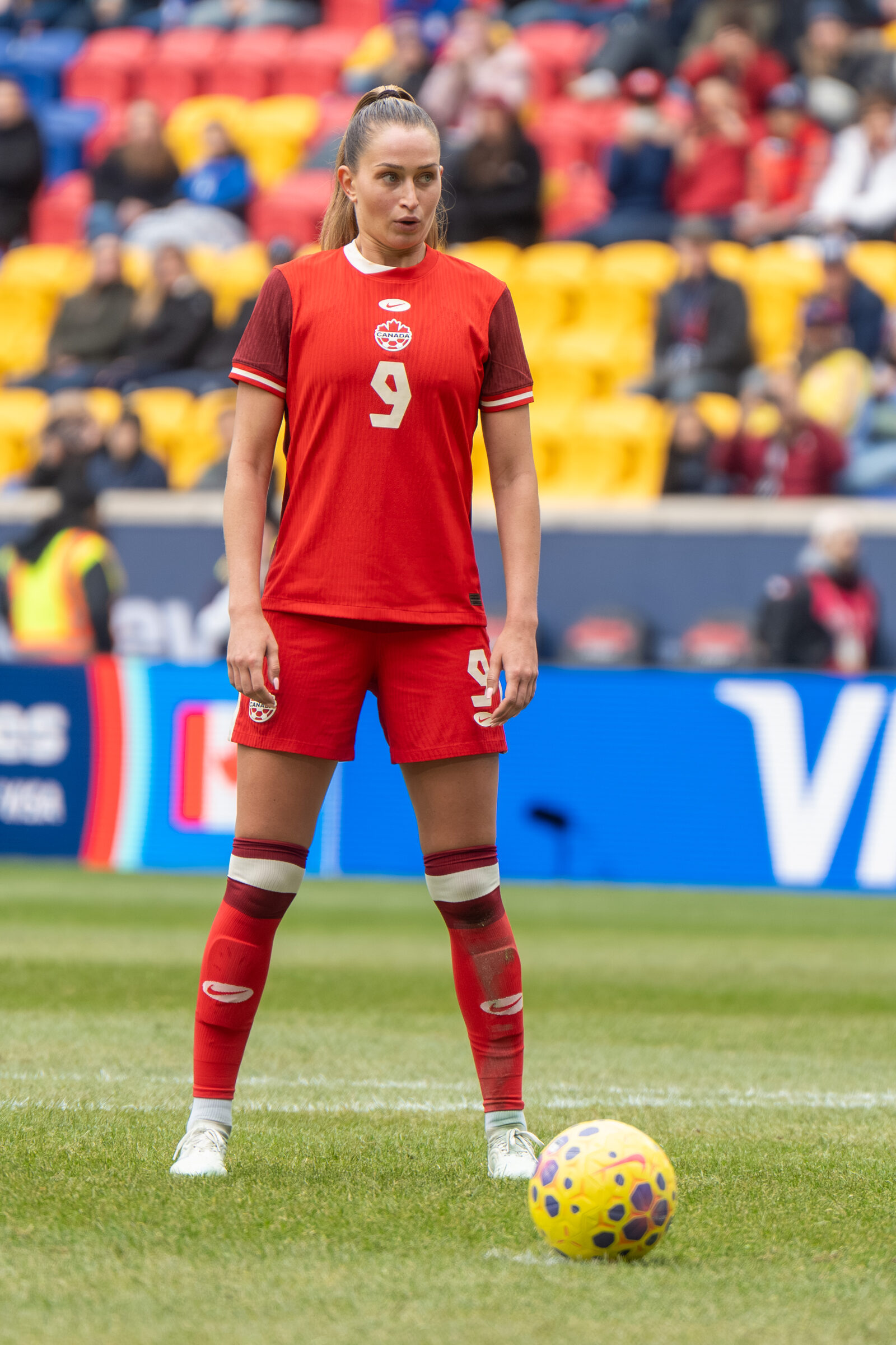 Jordyn Huitema