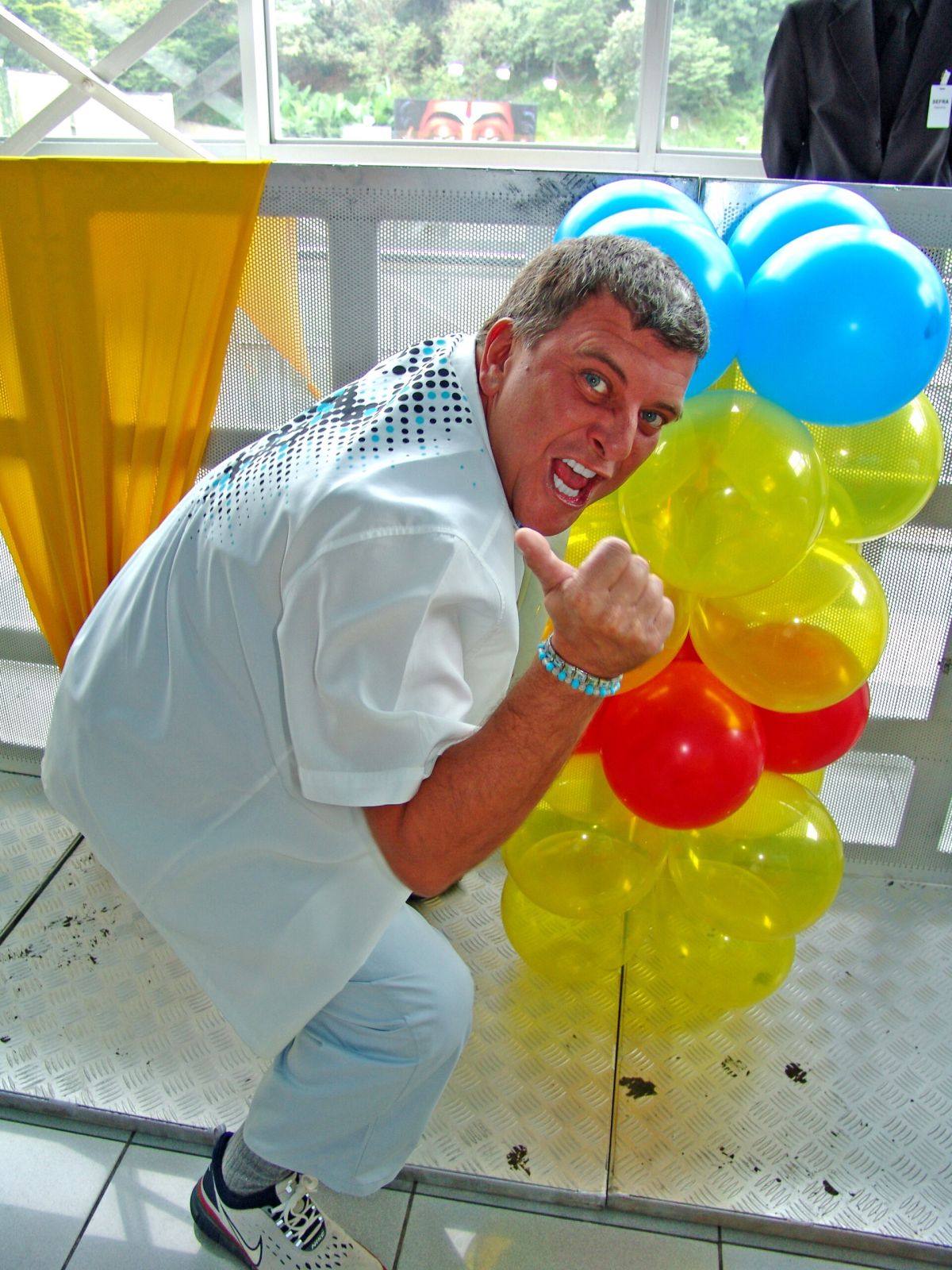 Jorge Fernando