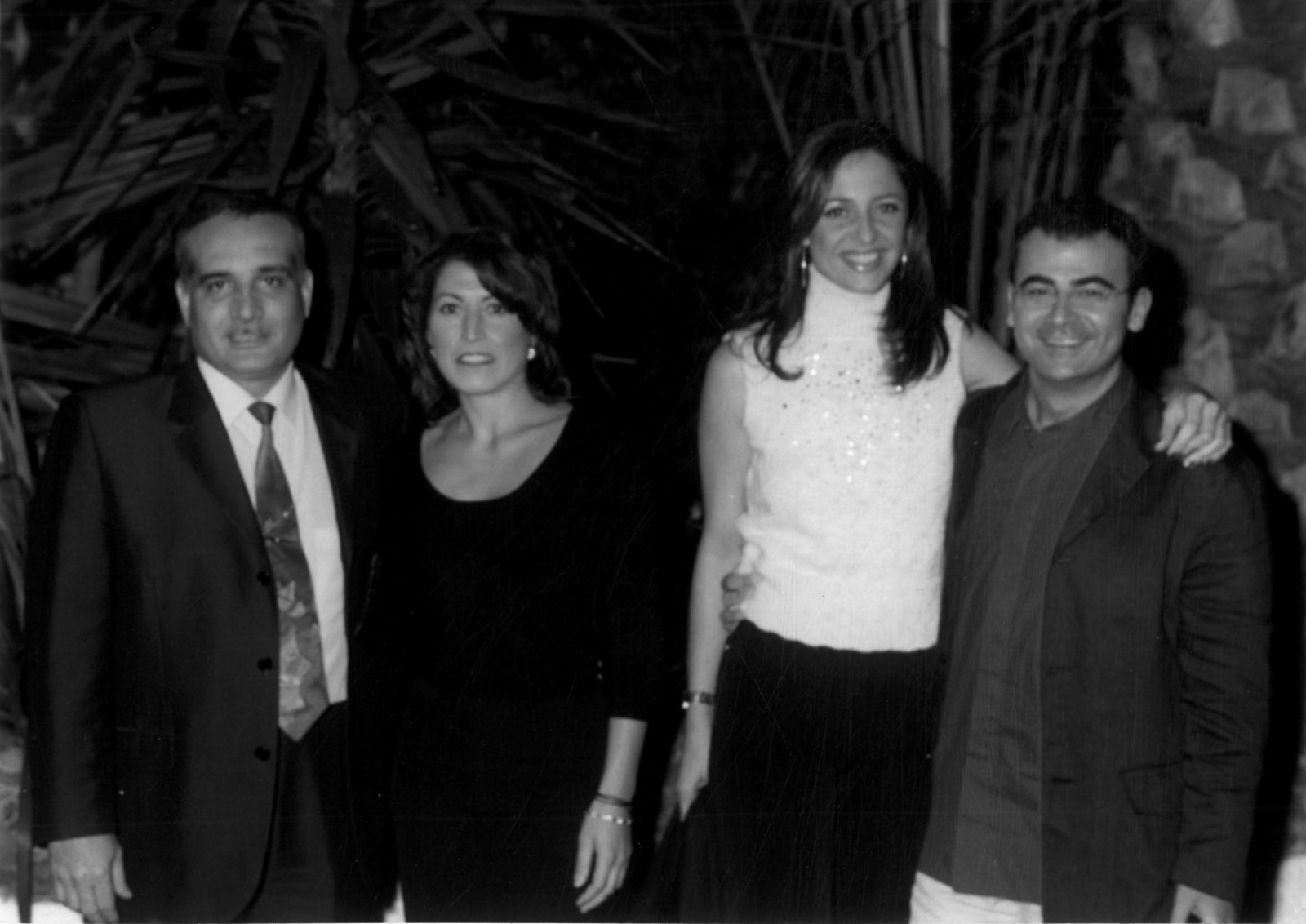 Jorge Javier Vázquez