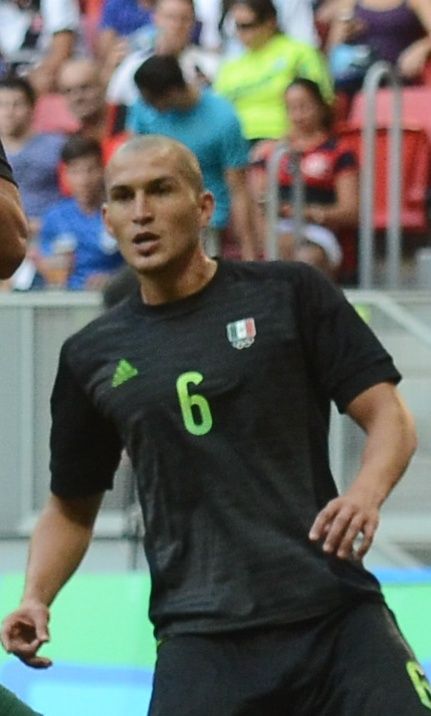 Jorge Torres de Marfil