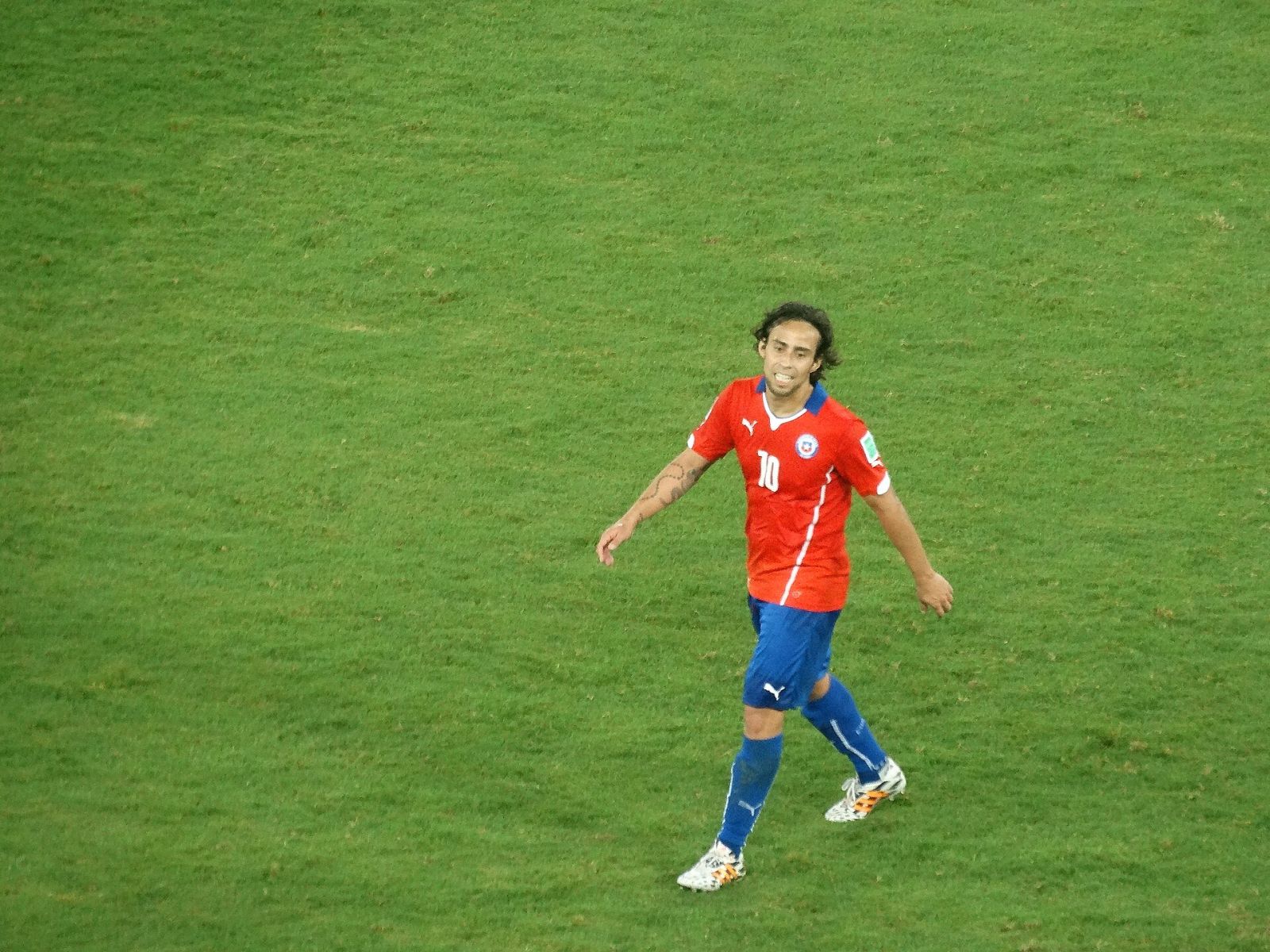 Jorge Valdivia