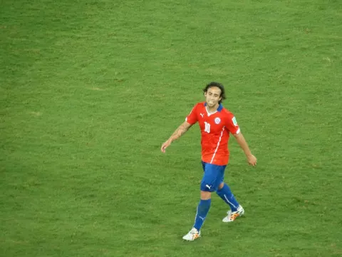 Jorge Valdivia