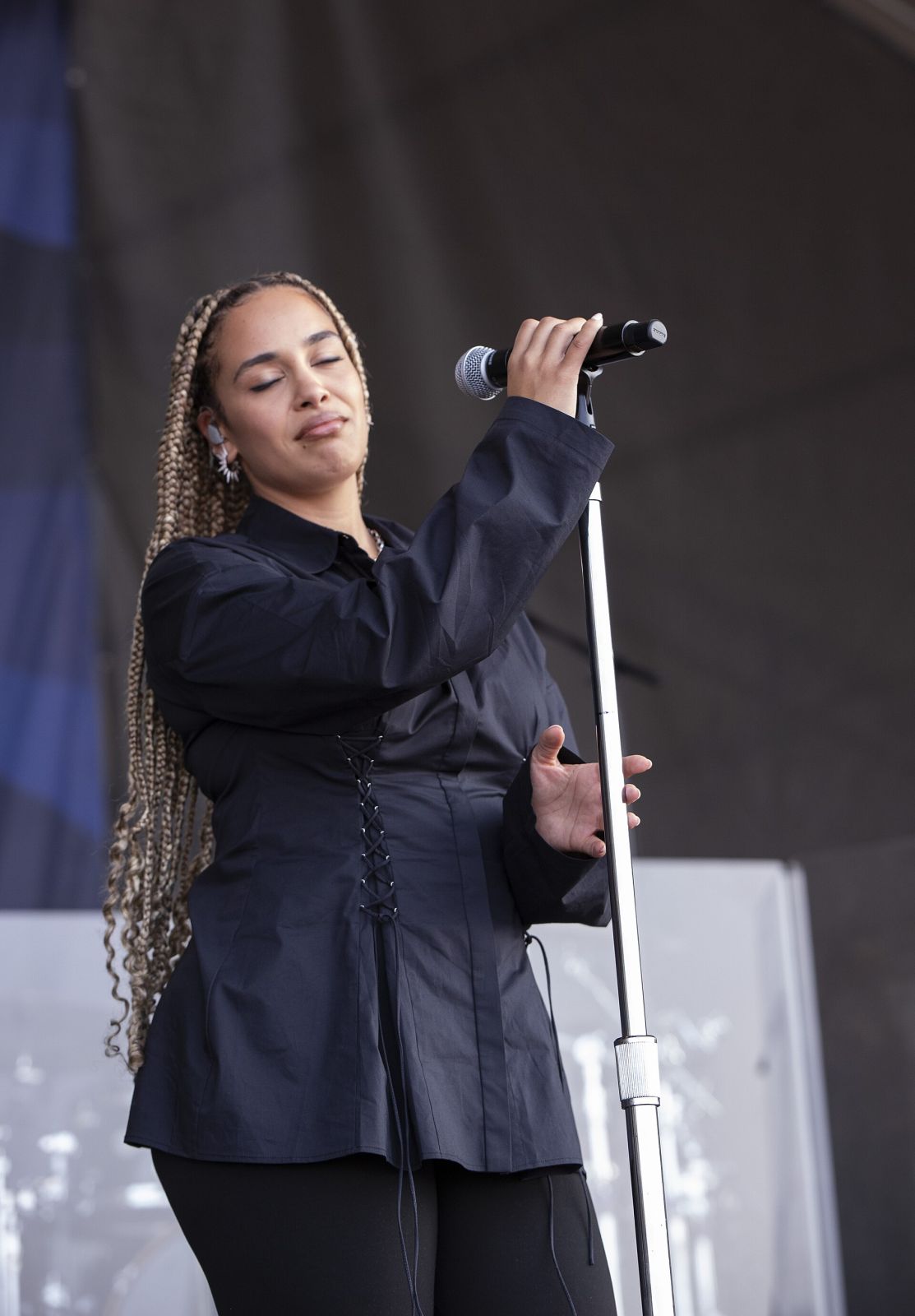 Jorja Smith