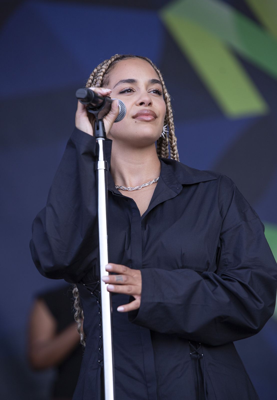 Jorja Smith