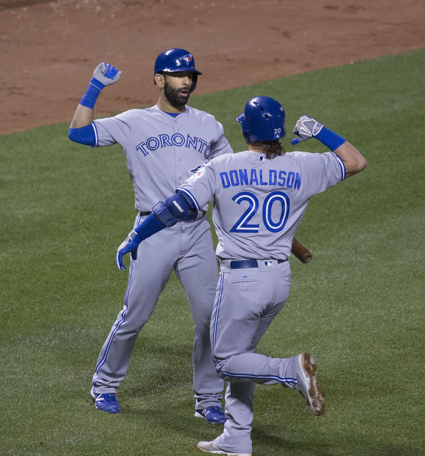 José Bautista