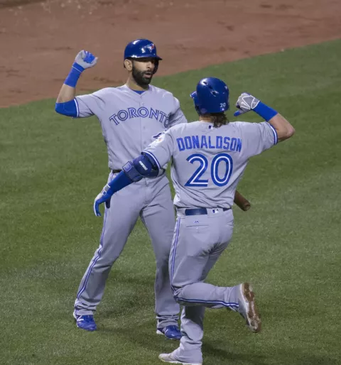 José Bautista