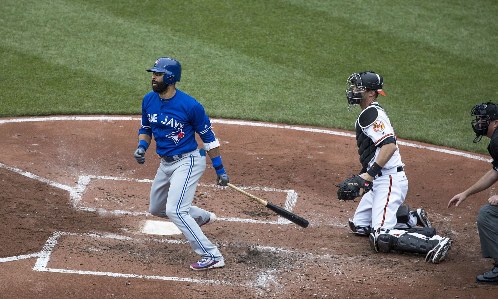 José Bautista