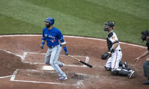 José Bautista
