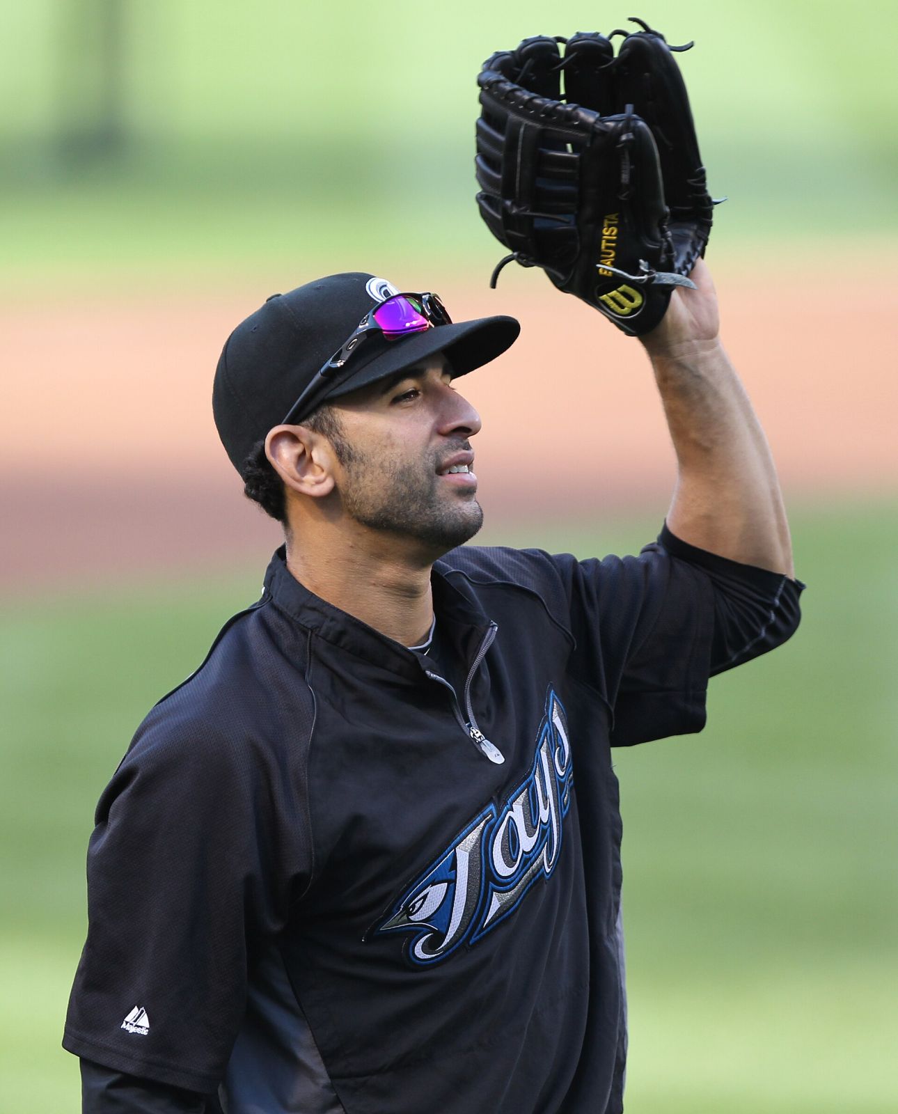 José Bautista