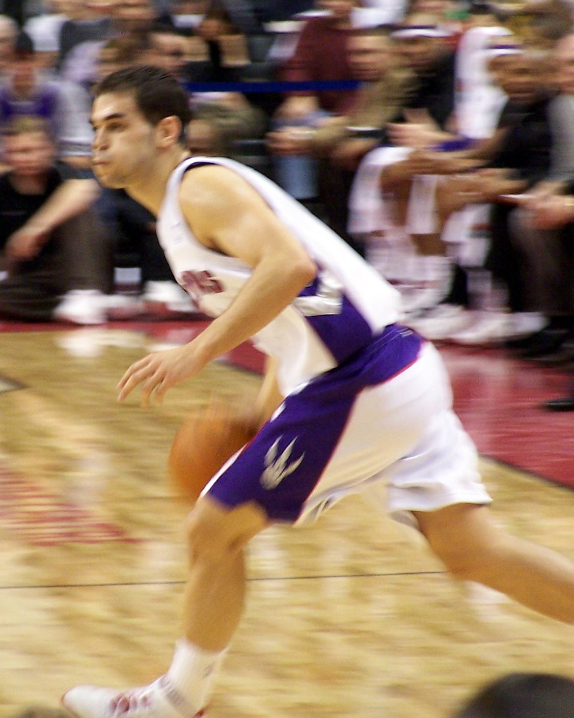 José Calderón