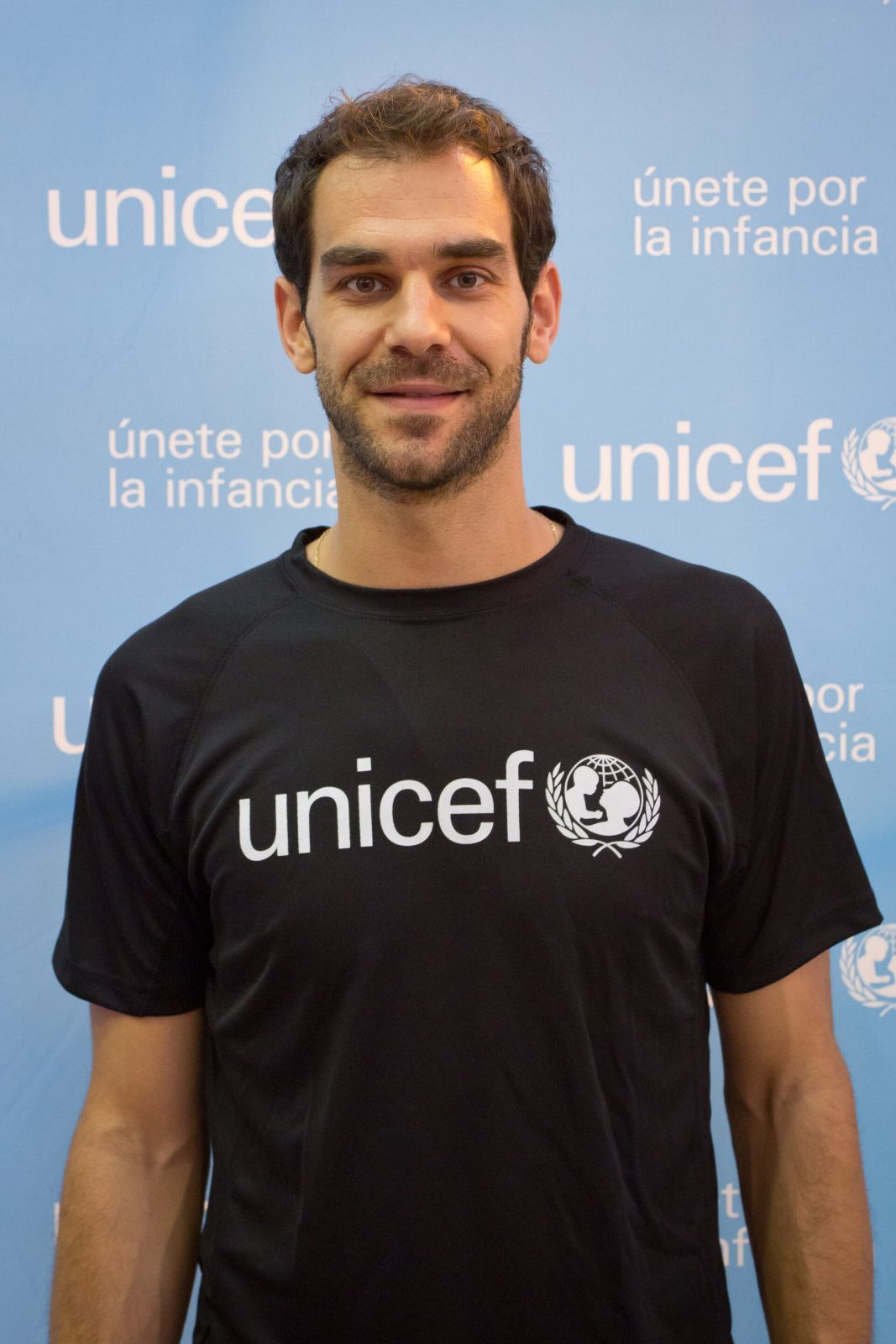José Calderón