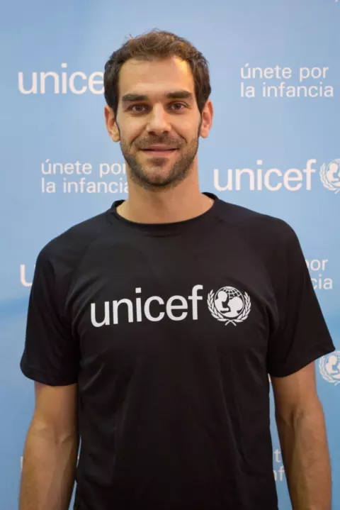 José Calderón