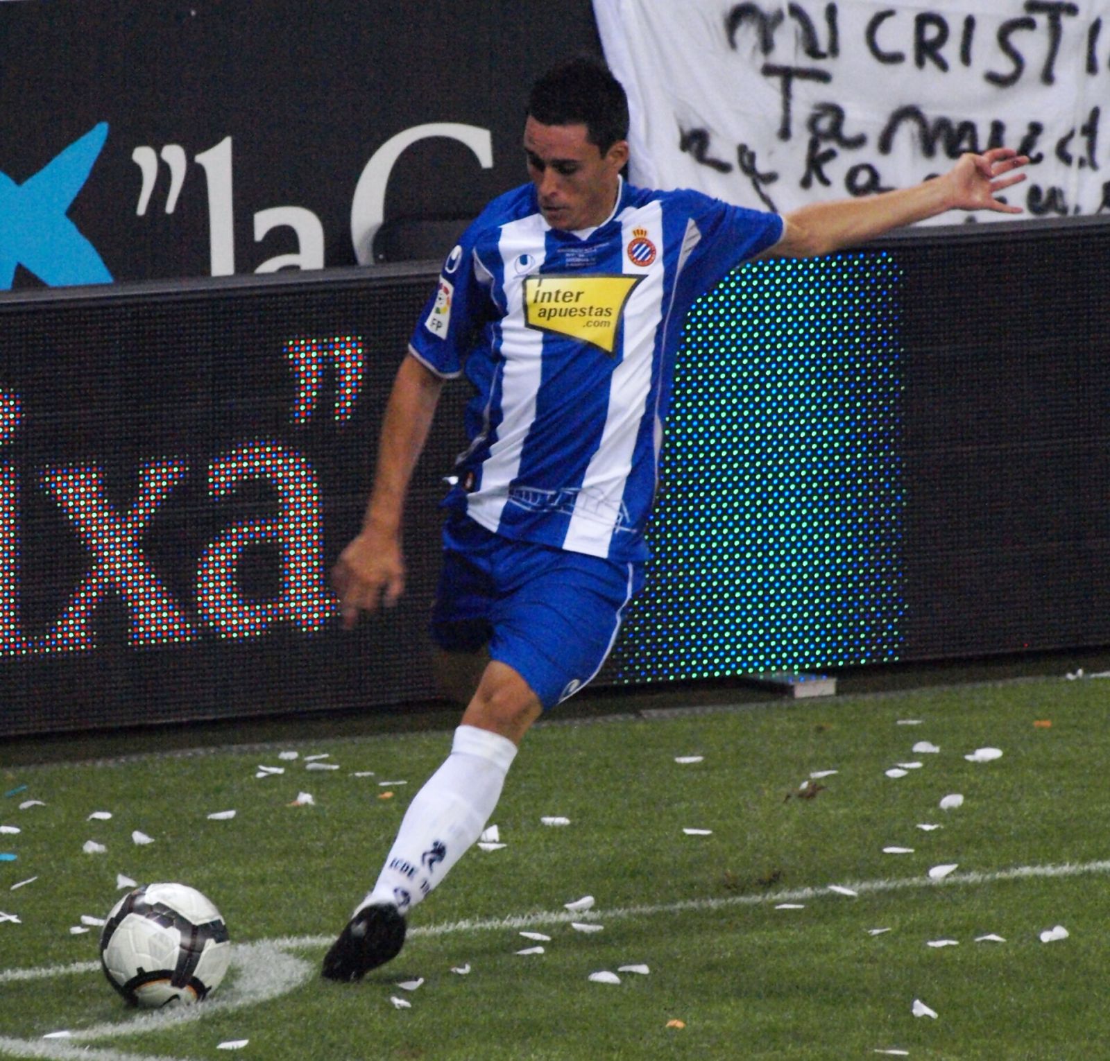 José Callejón