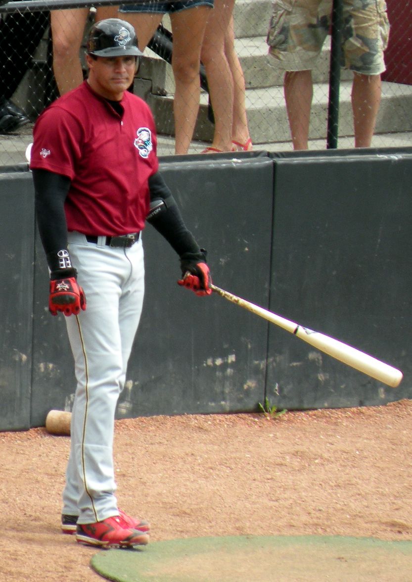 Jose Canseco