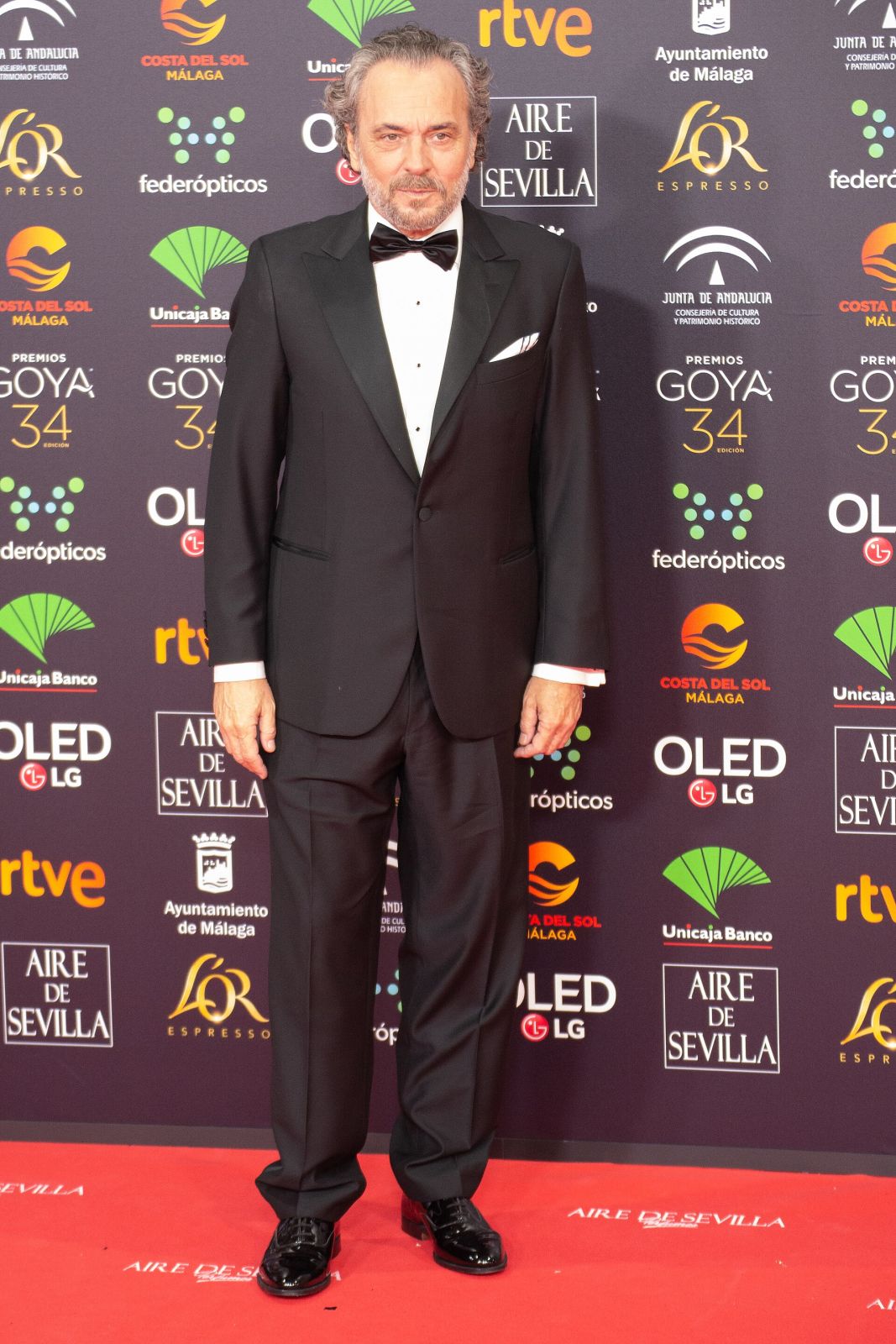 José Coronado