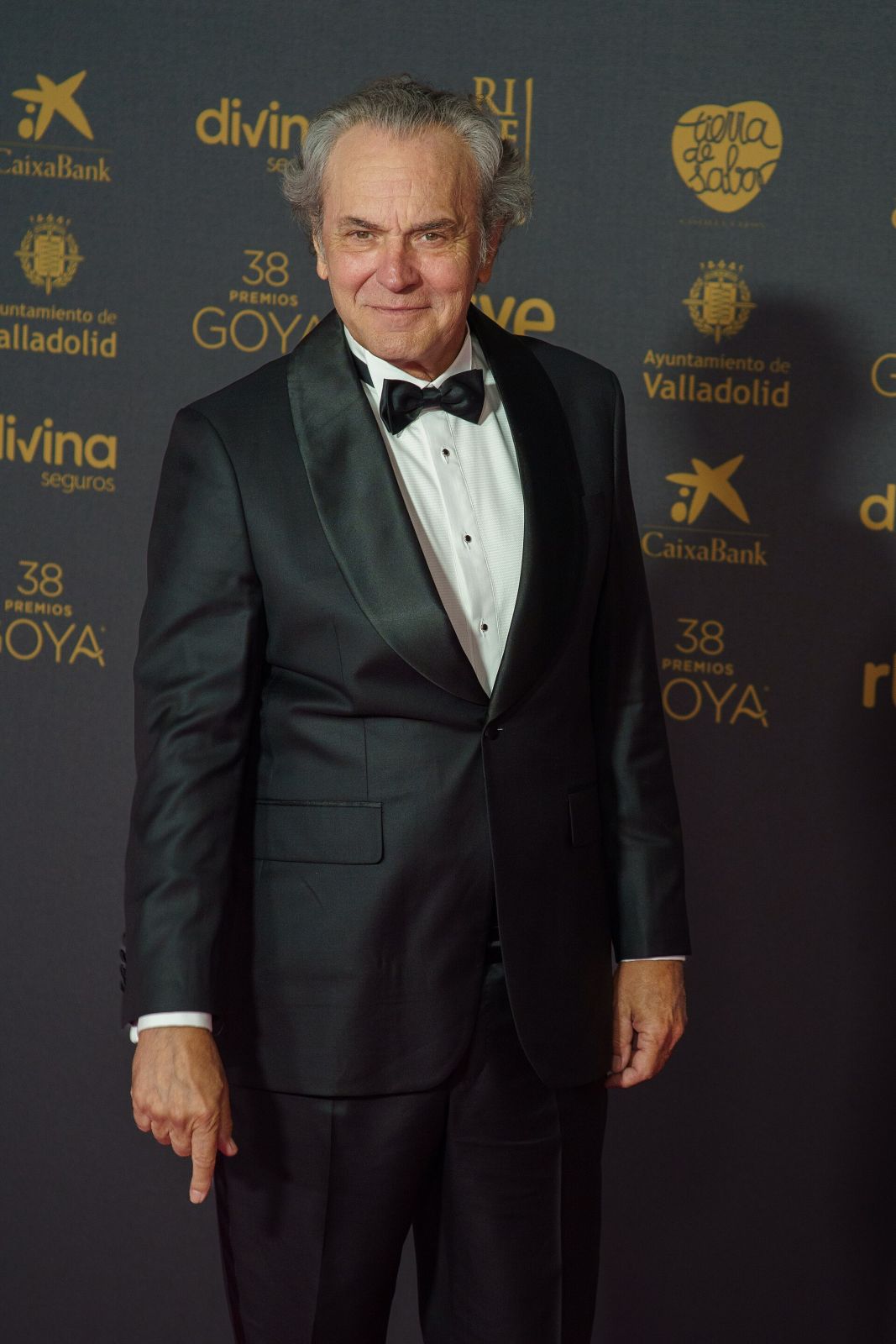 José Coronado