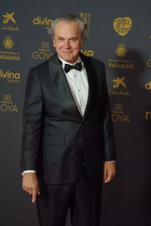 José Coronado