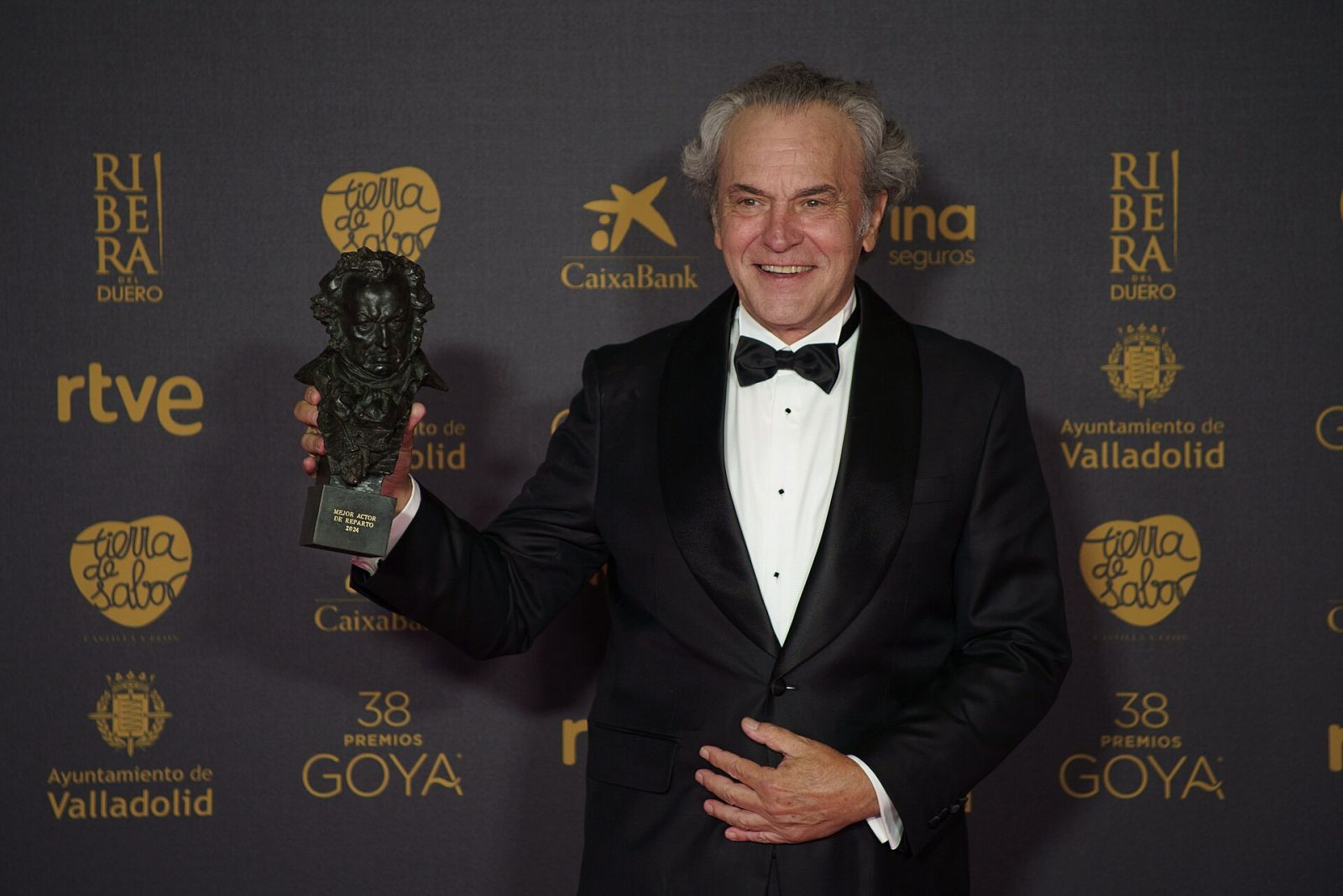 José Coronado