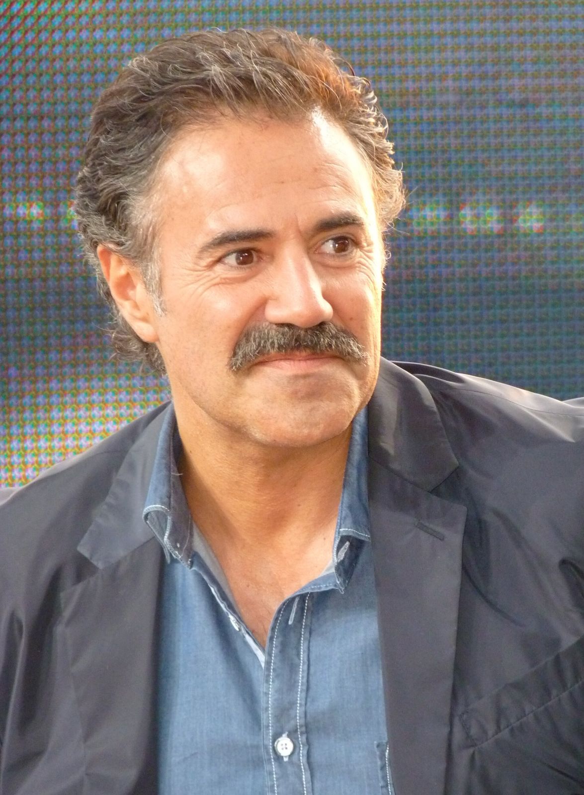 José Garcia