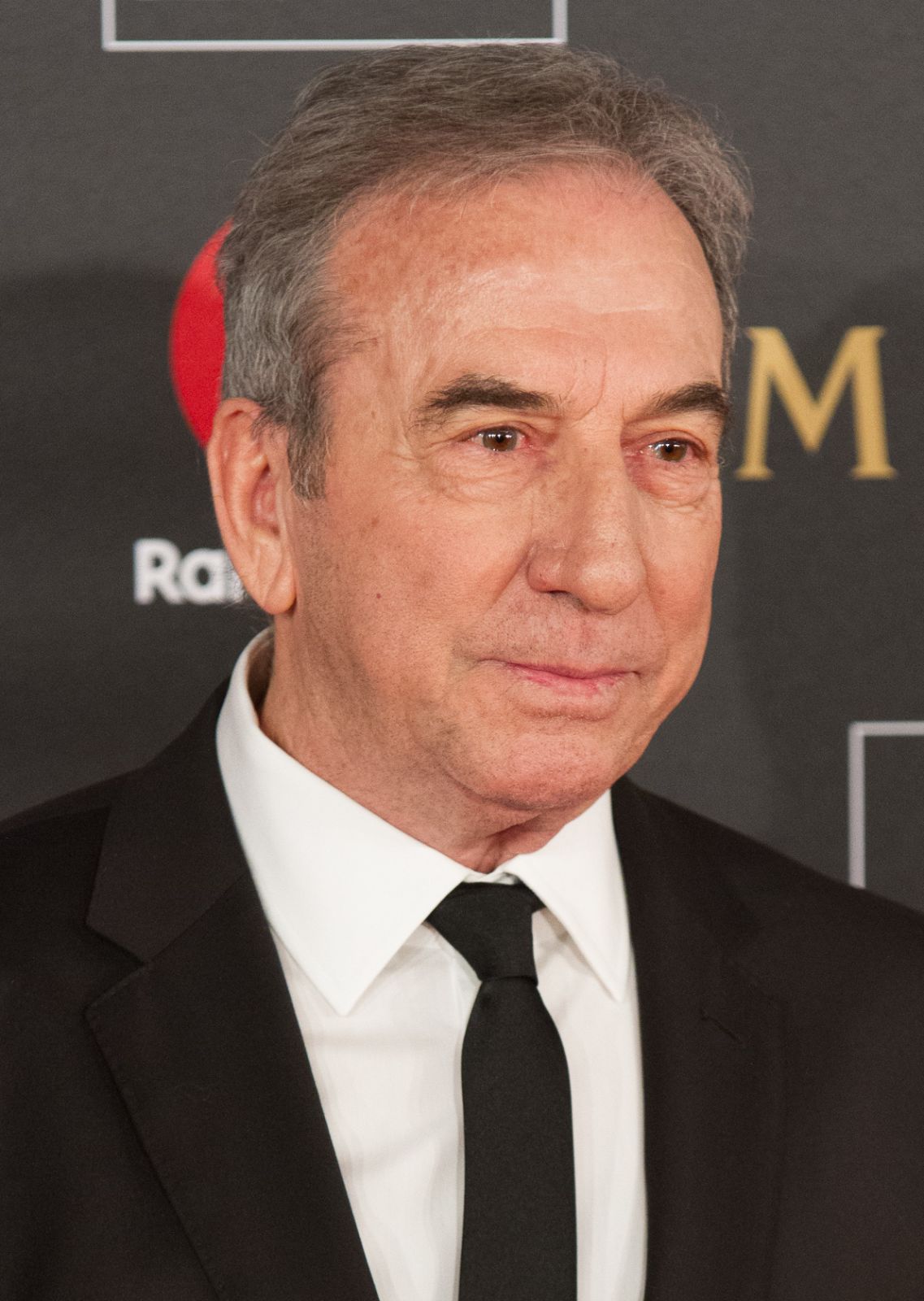 José Luis Perales