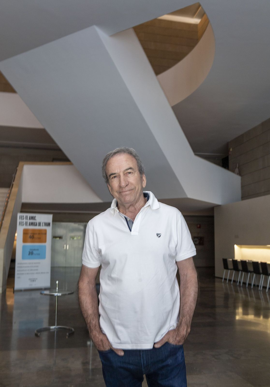 José Luis Perales