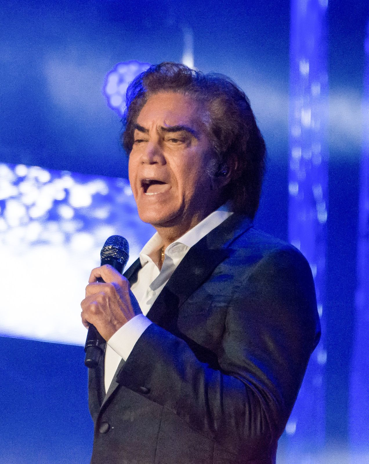 José Luis Rodríguez