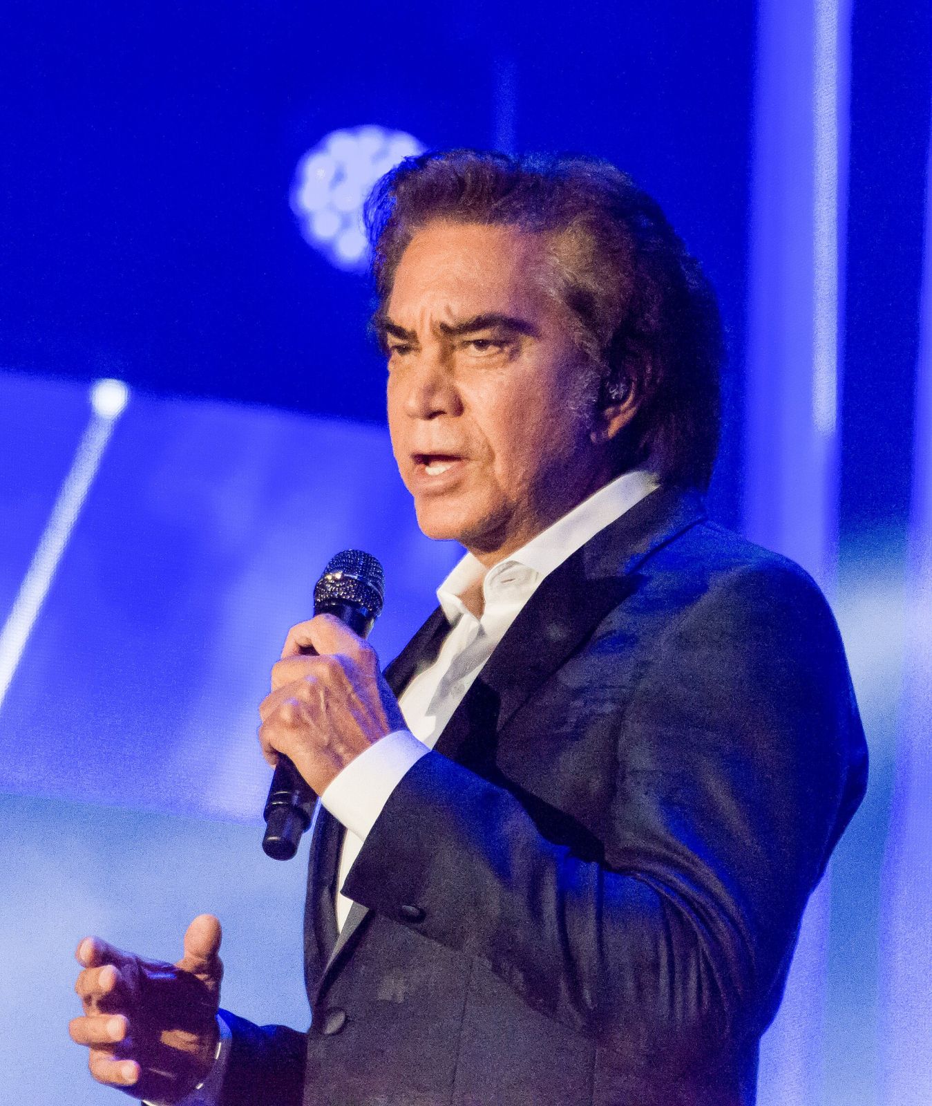 José Luis Rodríguez