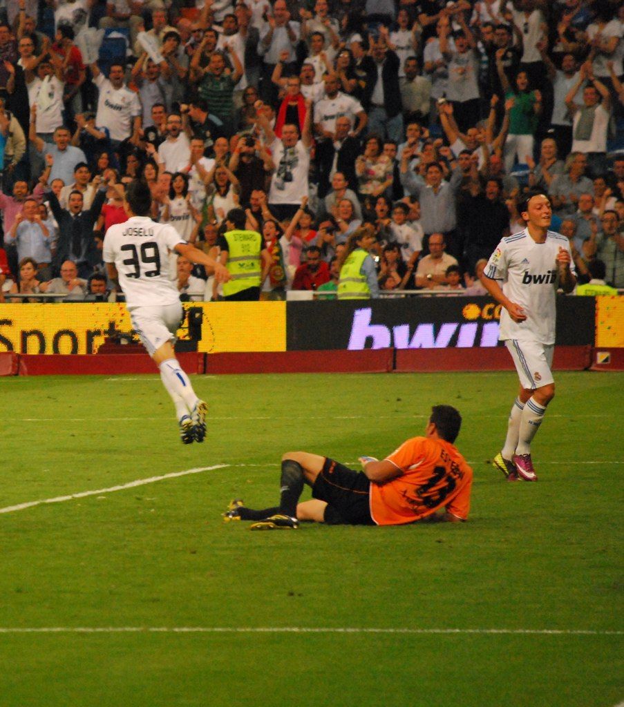 Joselu