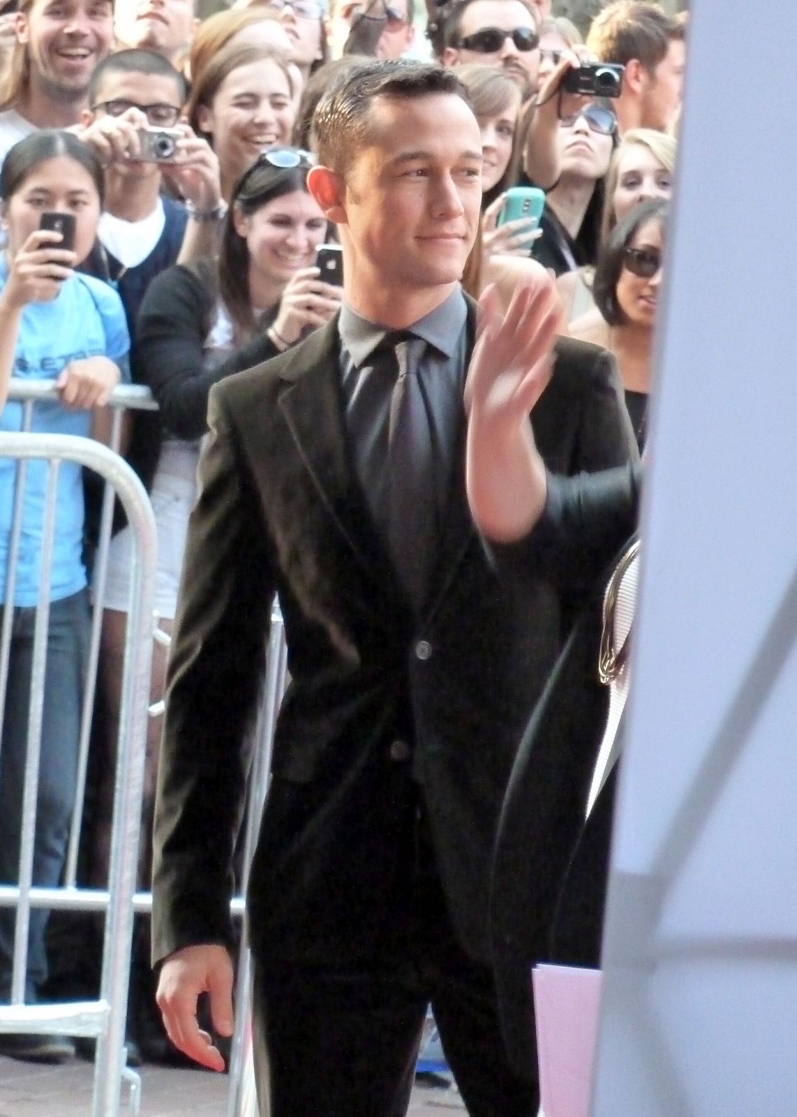 Joseph Gordon-Levitt