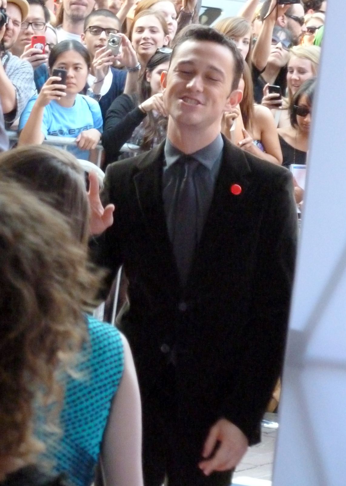 Joseph Gordon-Levitt