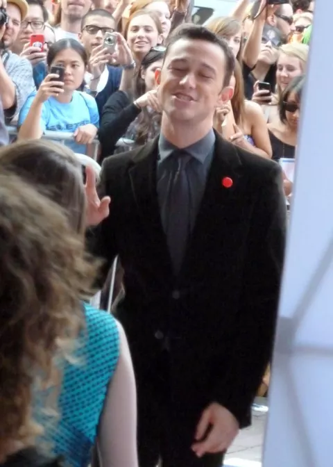 Joseph Gordon-Levitt