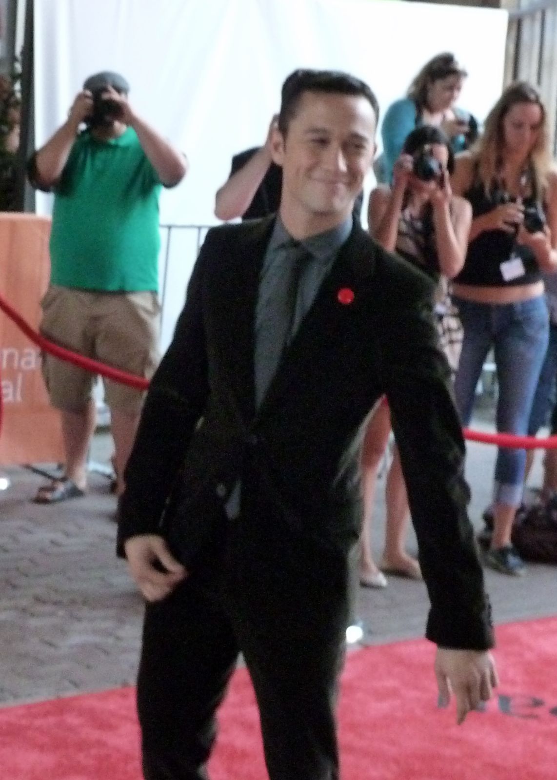 Joseph Gordon-Levitt