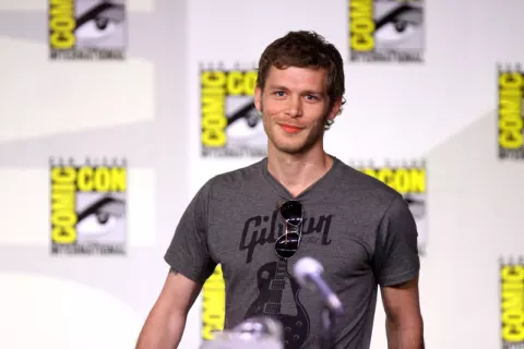 Joseph Morgan