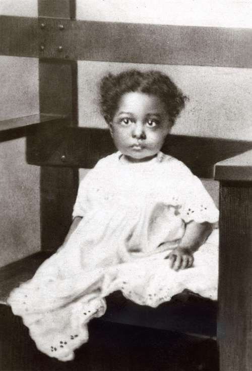Josephine Baker