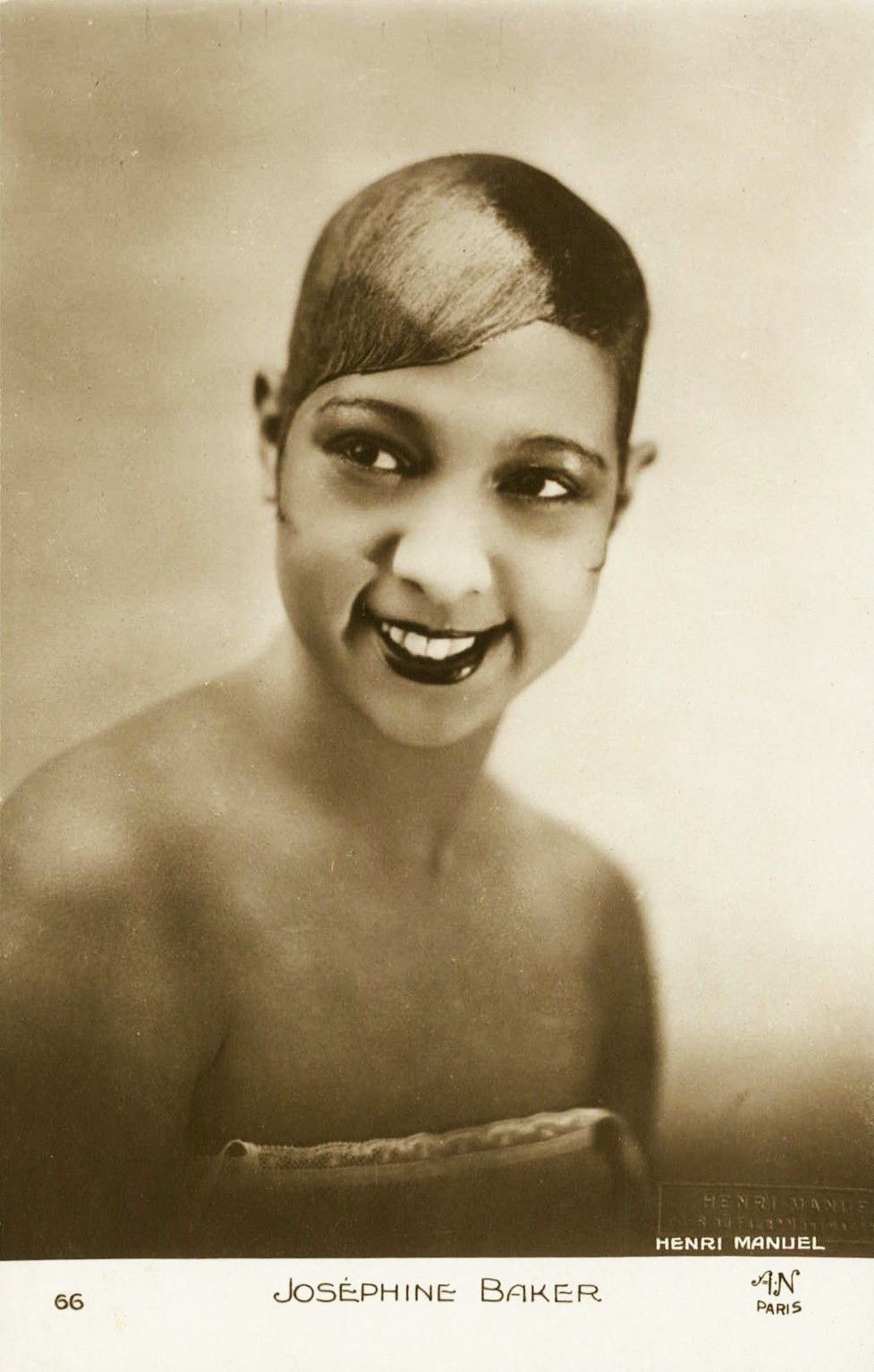 Josephine Baker