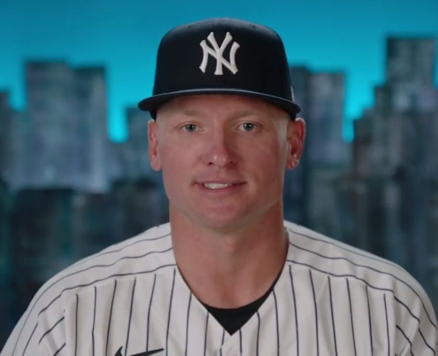 Josh Donaldson