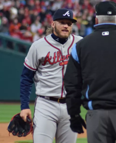 Josh Donaldson