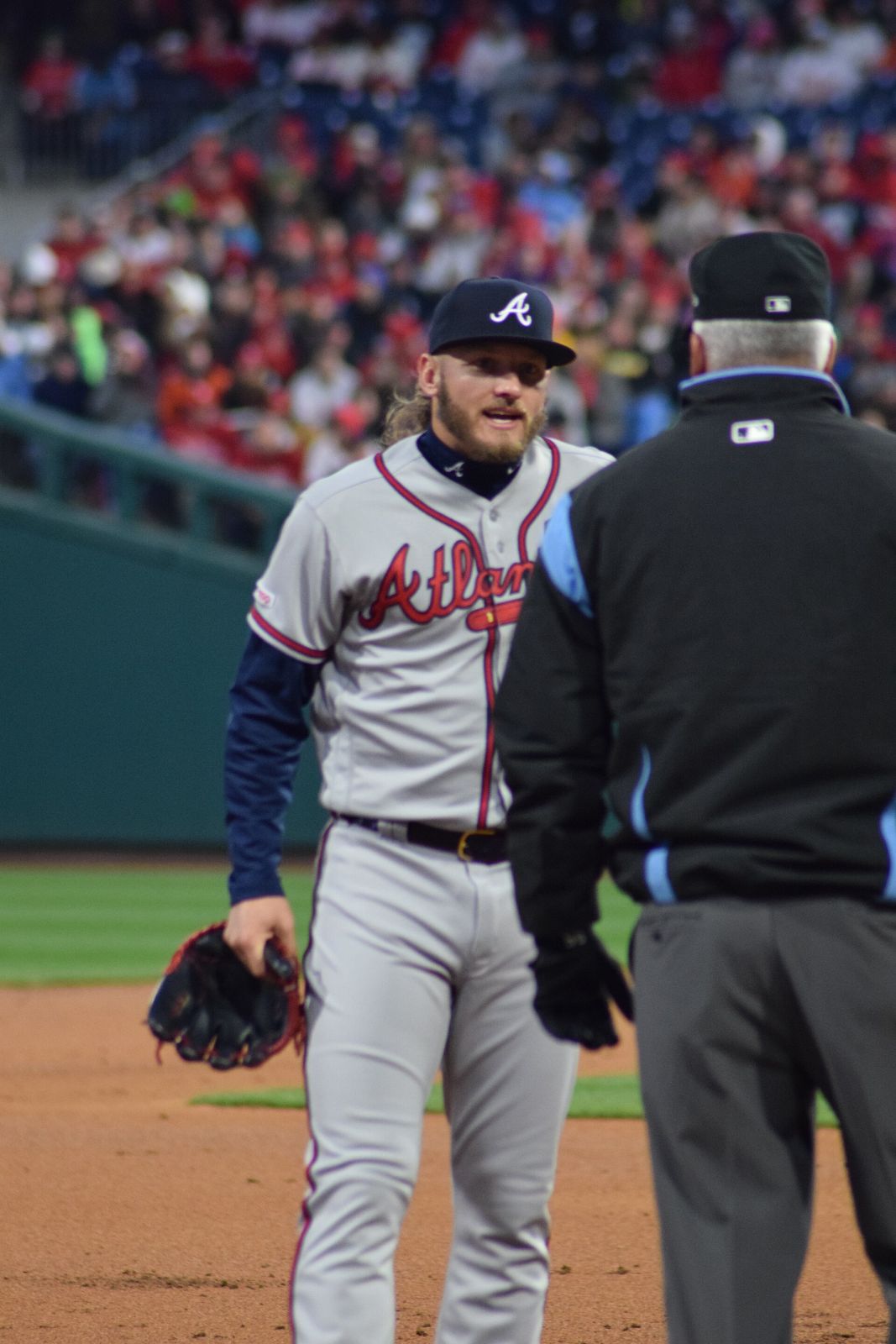 Josh Donaldson