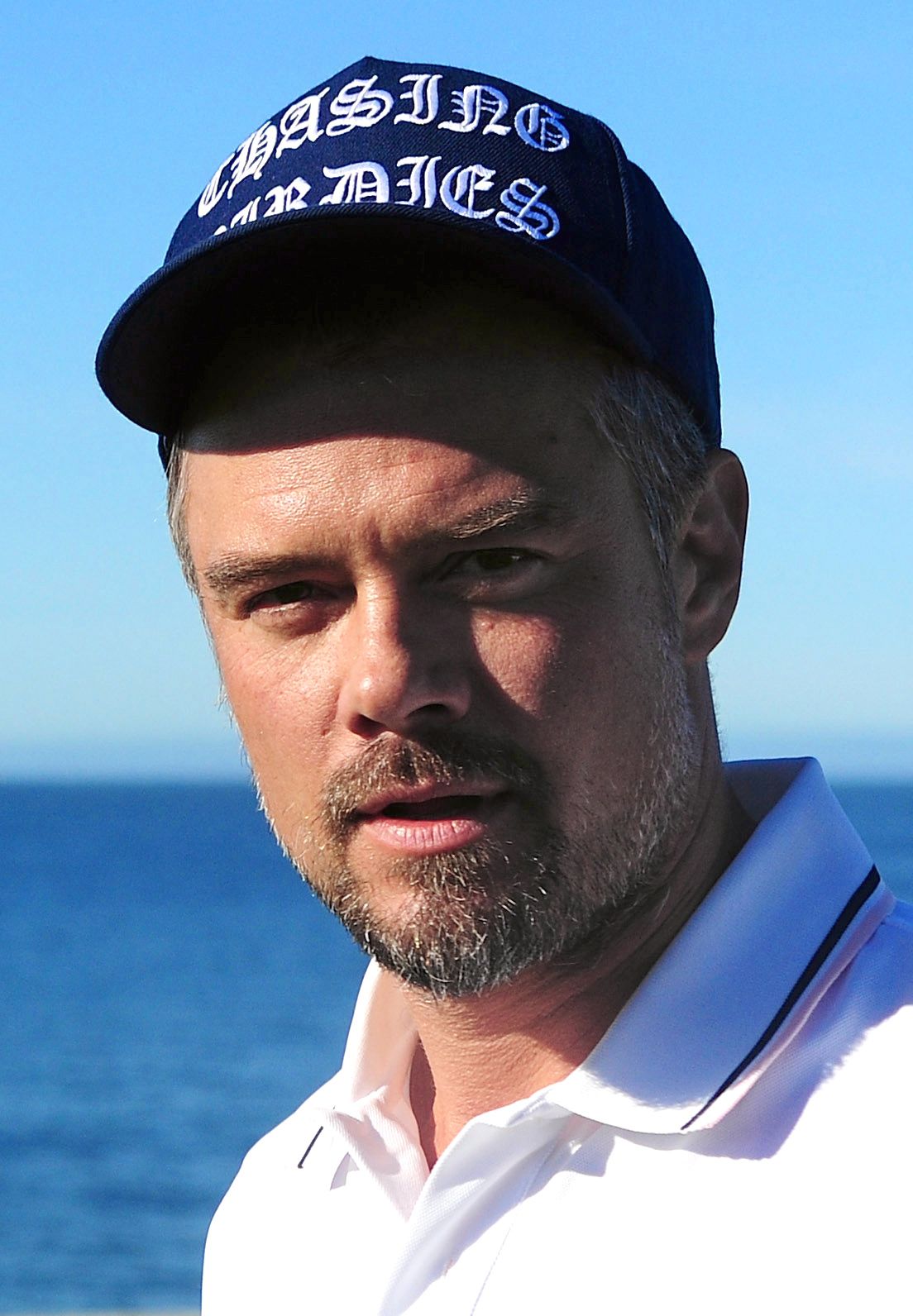 Josh Duhamel